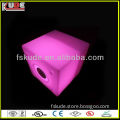 Waterproof Bluetooth Speaker LED Cube